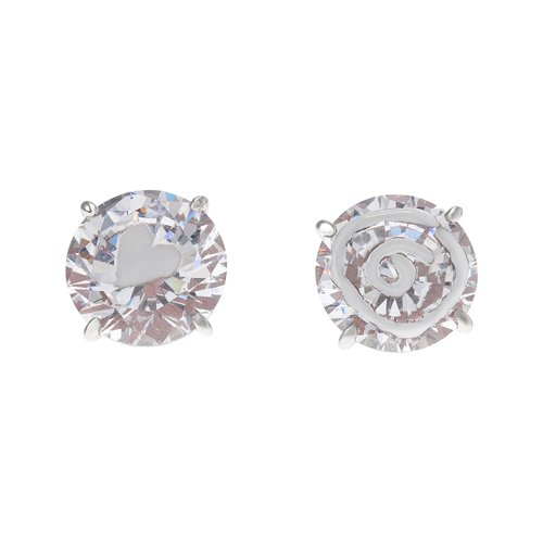 MM6 Maison Margiela Earrings - SM7VG0086P8372971