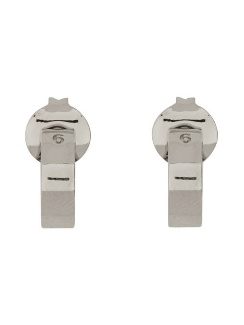 MM6 Maison Margiela Earrings - SM7VG0057_SV0310951