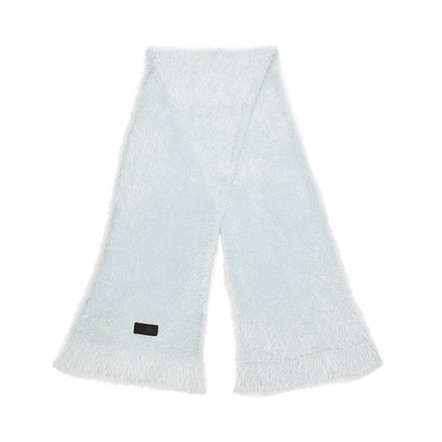 MM6 Maison Margiela Furry Scarf - S62TE0059 M13189 856