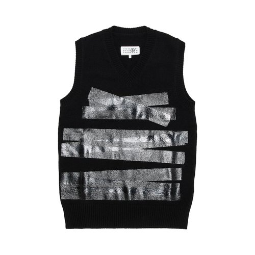 MM6 Maison Margiela Gilet - SH2FB0022M13167900S
