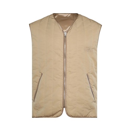 MM6 Maison Margiela Gilet - SH0FB0021 MTN134 961