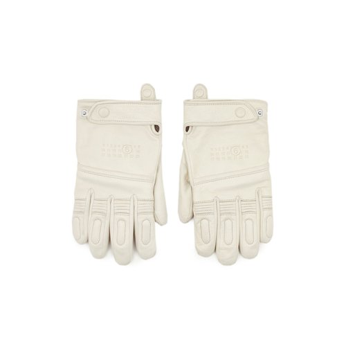 MM6 Maison Margiela Gloves - SH2TS0003-M07014-101
