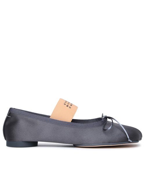 MM6 Maison Margiela Anatomic Ballerinas - S59WZ0093P5560T6057