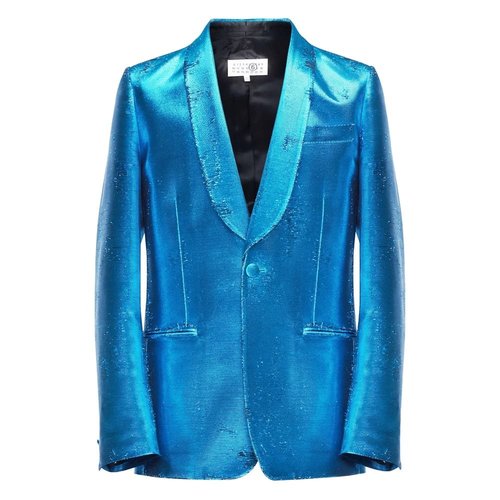 MM6 Maison Margiela Jacket - M35610 SH2BN0015 519