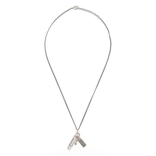 MM6 Maison Margiela Jewellery - P8601 SM6UU0093 954