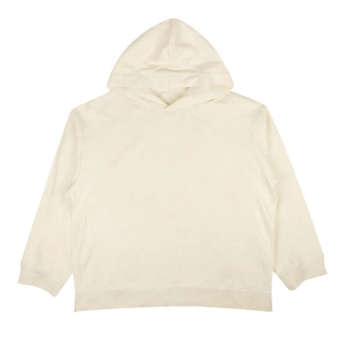 MM6 Maison Margiela Logo Text Hoodie - S52GU0065 S25328 900