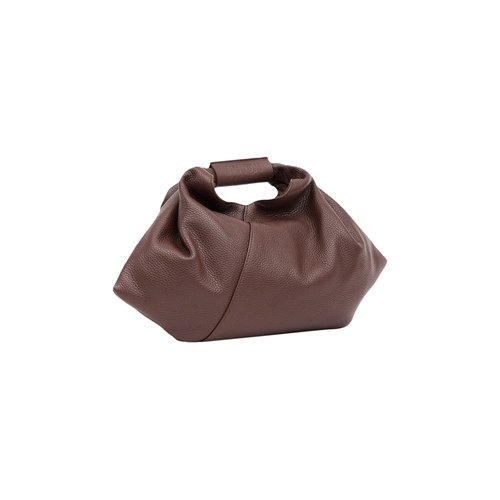 MM6 Maison Margiela Mini Japanese Tote Bag - Brown - SB5WD0029P7255T2625