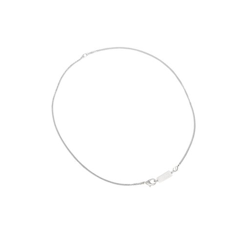 MM6 Maison Margiela Necklace - SM7UU0119P8601953