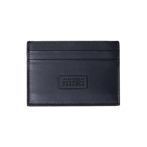 MM6 Maison Margiela Numeric Cardholder - SA5UI0026P8622T8013