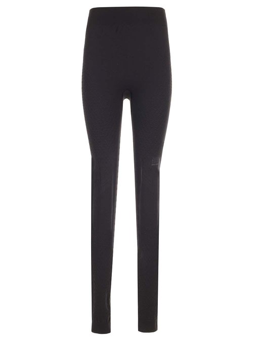 MM6 Maison Margiela Pants Deep Black - S52KA0519900