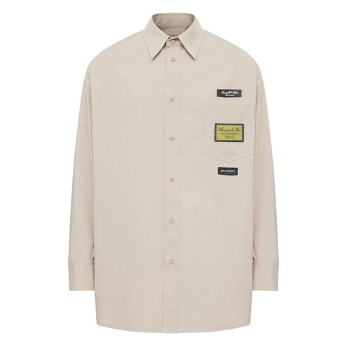 MM6 Maison Margiela Shirt - M35733 SH0DT0040 115