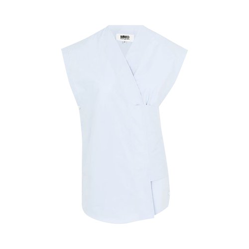 MM6 Maison Margiela Shirt - S52DL0168 S47294 479