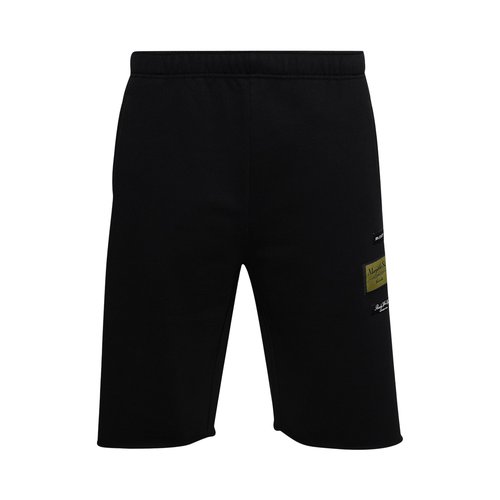 MM6 Maison Margiela Shorts - SH0MU0027 S25606 900