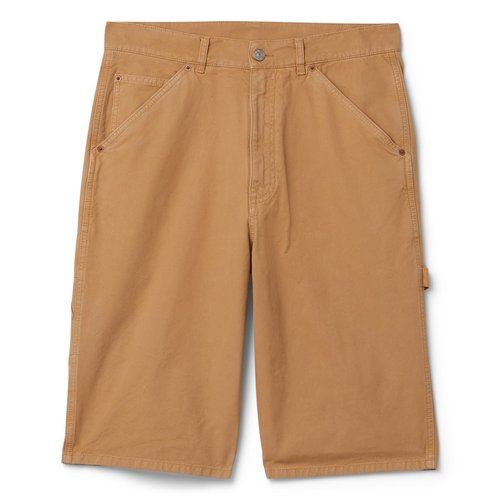 MM6 Maison Margiela Shorts - SH0MU0020-S78548-156