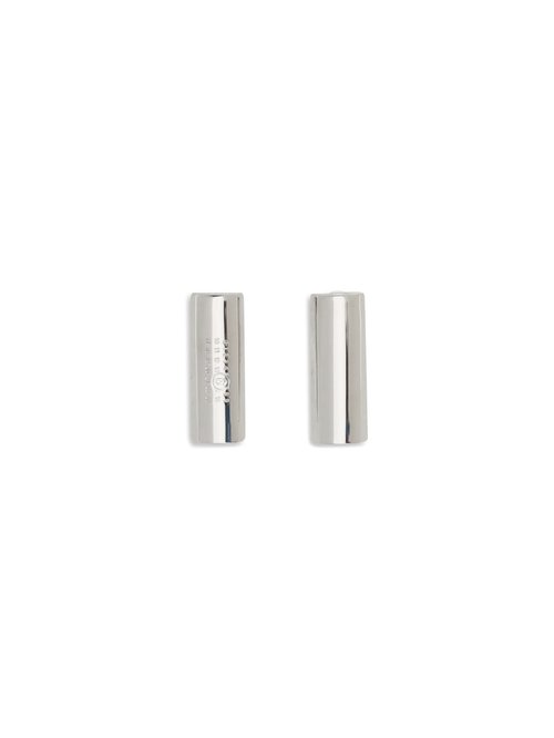 MM6 Maison Margiela Silver Earrings - SM7VG0106P8754951