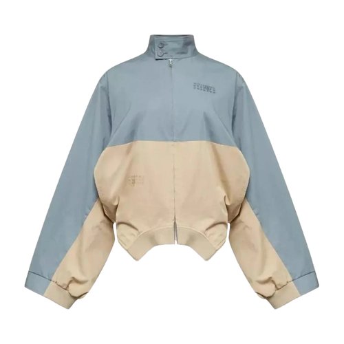 MM6 Maison Margiela Sports Jacket - S52AM0346 M35734 961