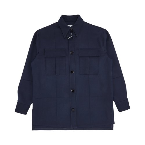 MM6 Maison Margiela Sports Jacket - S52AM0192 S47850 551