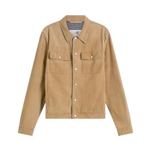 MM6 Maison Margiela Sports Jacket - SH0AM0078 M30050 123
