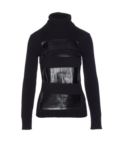 MM6 Maison Margiela Pullover - S62HA0095M13196900S