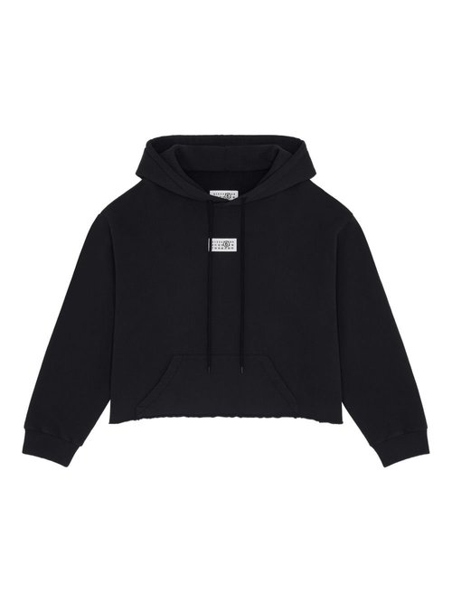 Mm6 Maison Margiela Sweaters Black - S52GU0235 M25025900