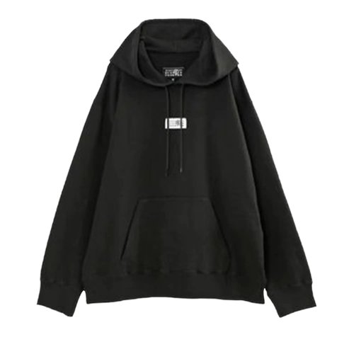 MM6 Maison Margiela Sweatshirt - SH0GU0033 M25025 900