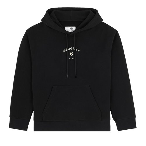 MM6 Maison Margiela Sweatshirt - SH2GU0031M25014900