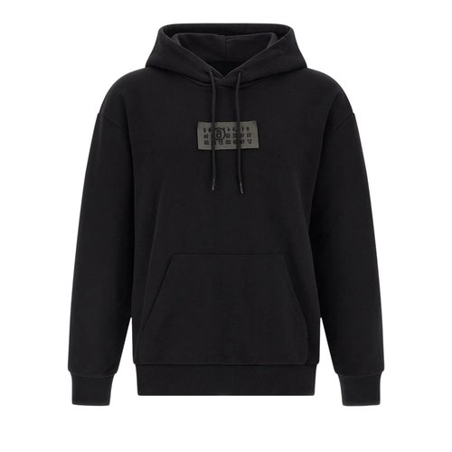 MM6 Maison Margiela Sweatshirt - SH2GU0034M25014900