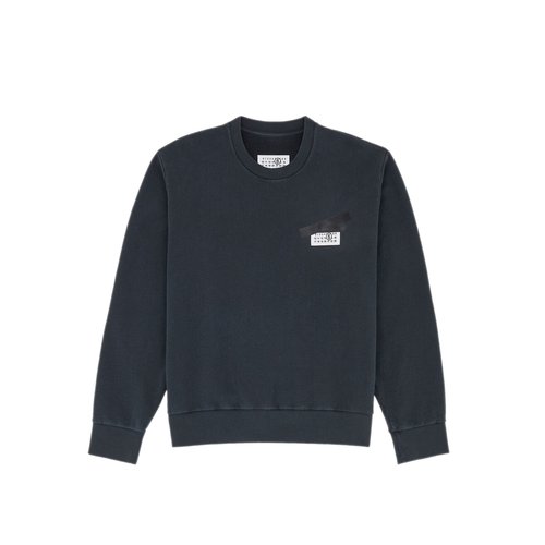 MM6 Maison Margiela Sweatshirt - SH2GU0025-M25024-101