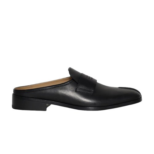 MM6 Maison Margiela Tabi Slipper - SH1WX0005P5000T8013