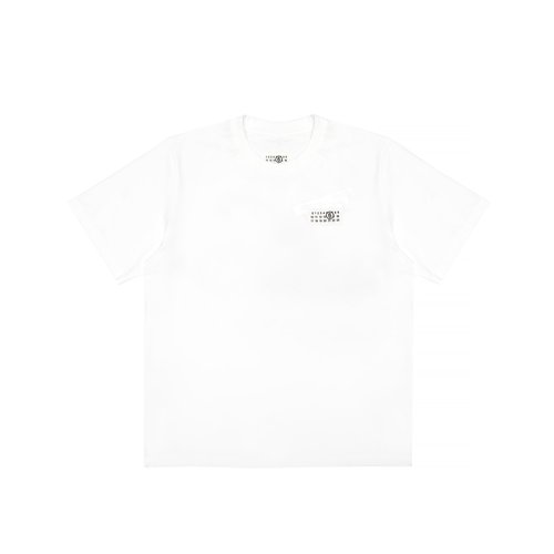 MM6 Maison Margiela Tee - SH2GC0030-M20048-100