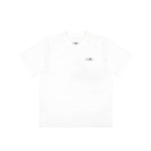 MM6 Maison Margiela Tee - SH2GC0031-M20048-100
