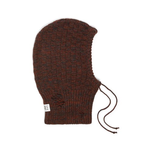 MM6 Maison Margiela Wool Blend Hood - SH2TB0005-M13174-961