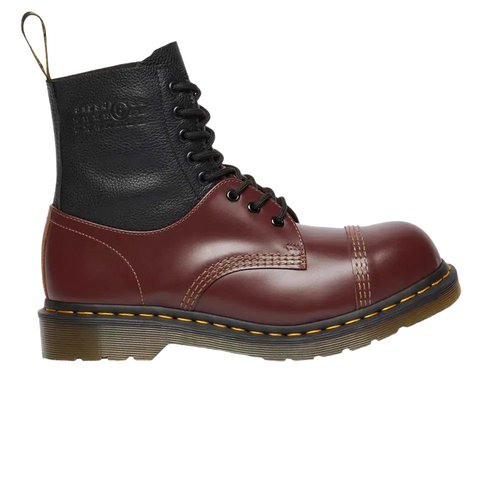 MM6 Maison Margiela x Dr. Martens 1460 Twisted and Reimagined - 32186601