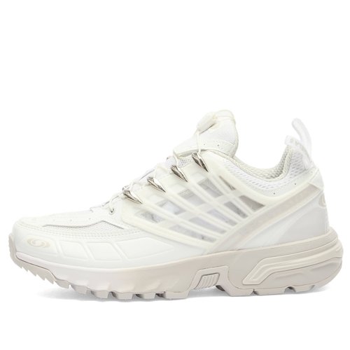 MM6 Maison Margiela x Salomon ACS Pro 3 - White/Lunar Rock - S59WS0215P6163HB008
