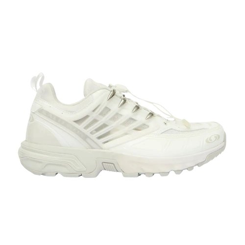 MM6 Maison Margiela x Salomon ACS Pro Advanced - White/White/Lunar Rock - S59WS0214P6163HB008