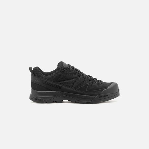MM6 Maison Margiela x Salomon X-ALP 'Black/Black/Black