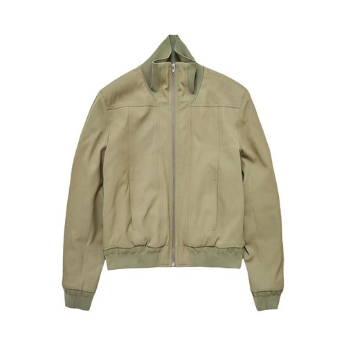MM6 Maison Margiela Zip-Up Sports Jacket - SH2AM0034 M35631 706