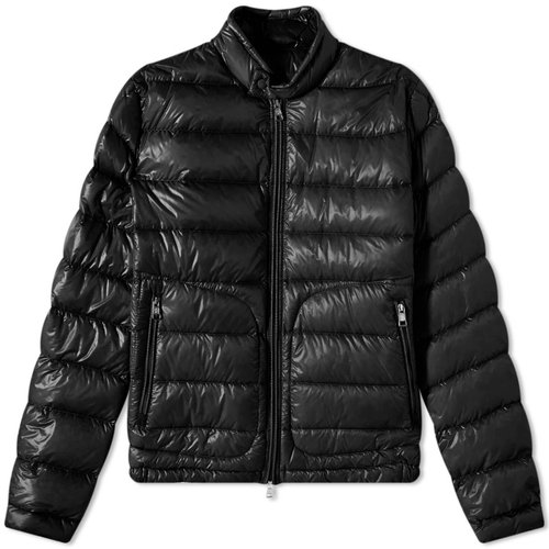 Moncler Acorus Down Jacket - Black - 1A1065302900999