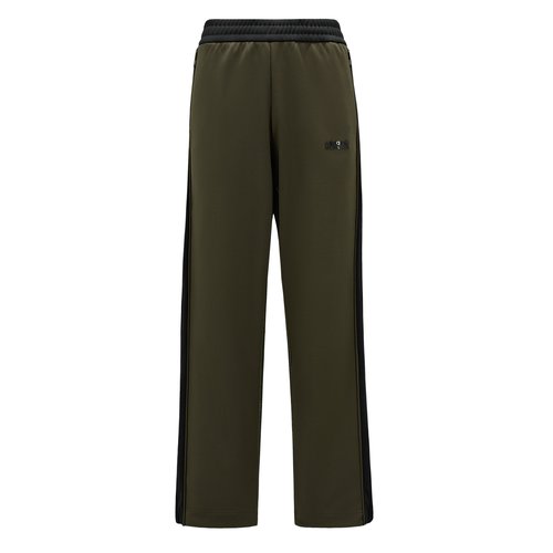 Moncler adidas Acetate Sweatpants - Charcoal - I209S8H00002