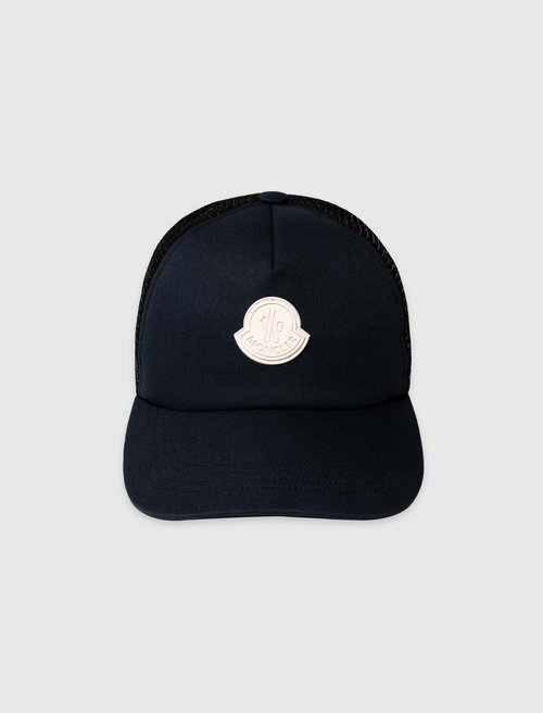 Moncler Baseball Cap - 3B0002304863BLU
