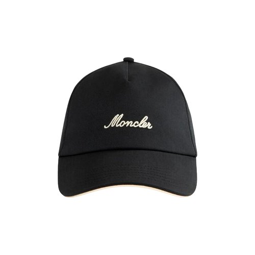 Moncler Baseball Cap - 3B000070U618999