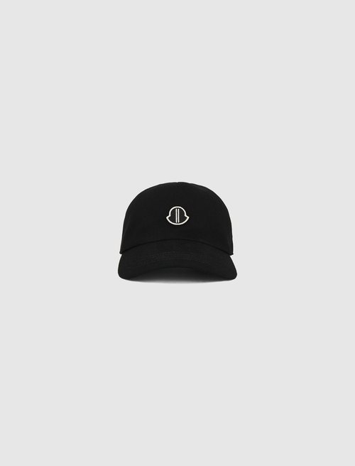 Moncler Baseball Hat - MU01F3B02-89BAD