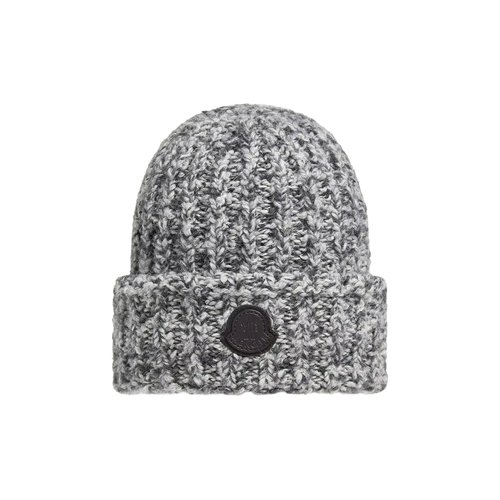 Moncler Beanie - 3B00079M8096980