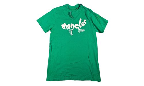 Moncler Bubble Running T-Shirt MON07 - MON07