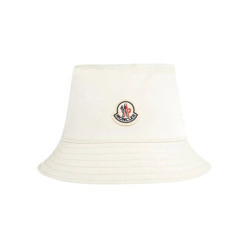 Moncler Bucket Hat - 3B0002254A1KP02
