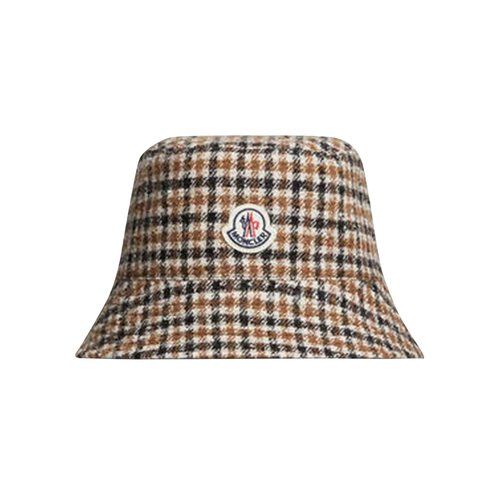 Moncler Bucket Hat - 3B00043M8228P29