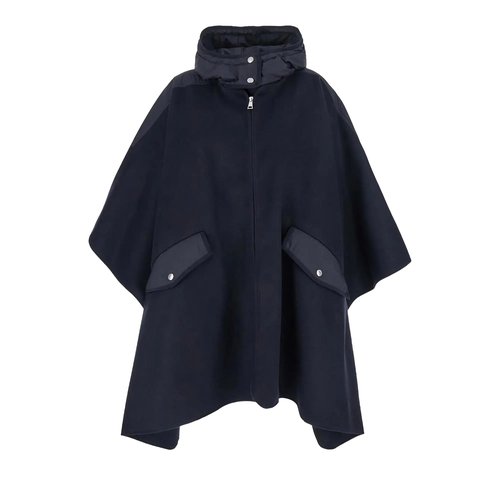 Moncler Cape - 3G00003M9137P77