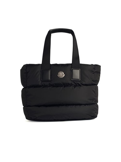 Moncler carado Nylon Bag - Black - 5D00015M6275999