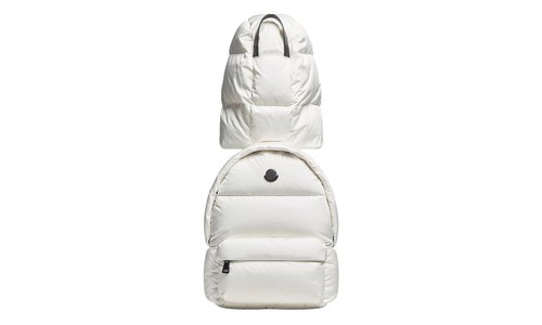 Moncler Caradoc Backpack With Hood MON02 - MON02
