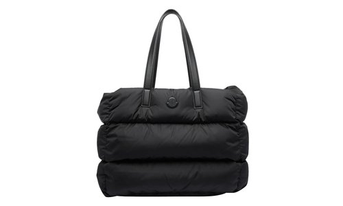 Moncler Caradoc Padded Tote Bag MON19 - MON19